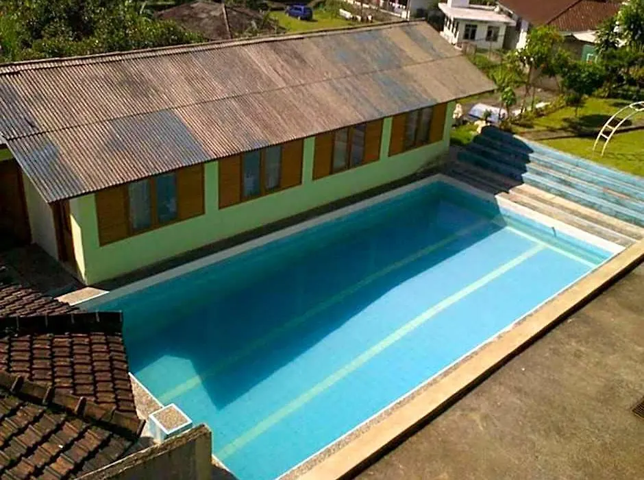 Villa Tunas Alam Mutiara-1