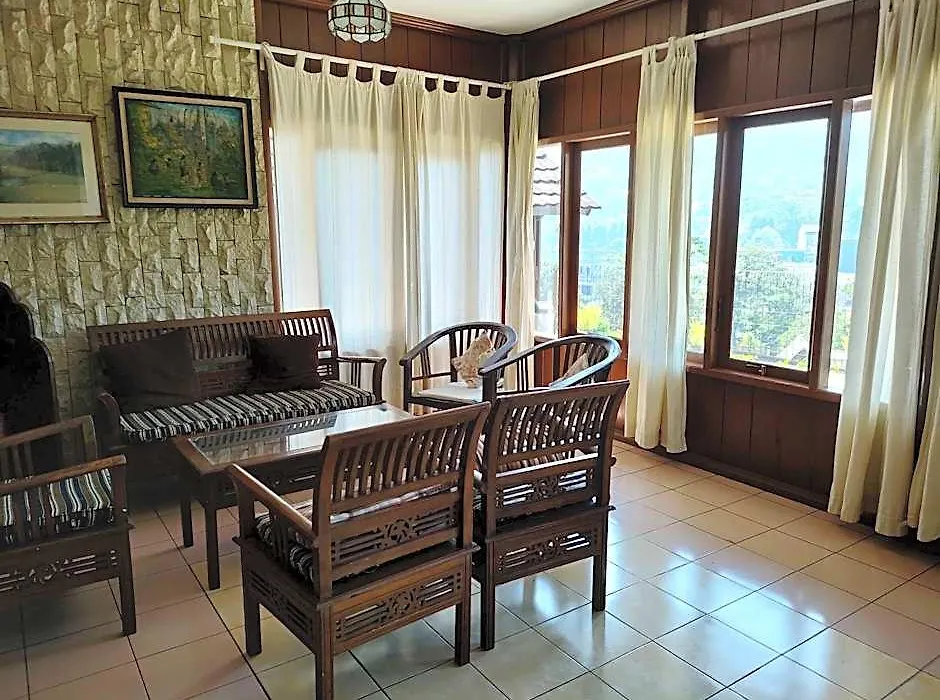 Villa Tunas Alam Mutiara-1